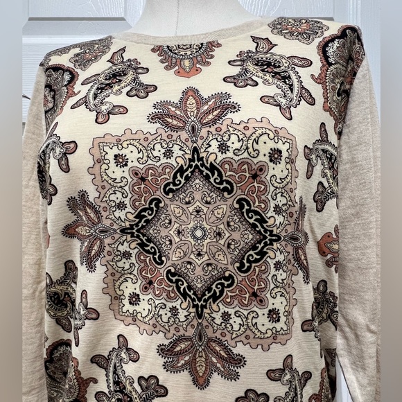 Etro  Top size 46 - Picture 3 of 16